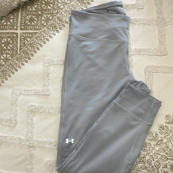 UnderArmour, ColdGear, Women’s XL, Compression pants - Picture 2 of 5